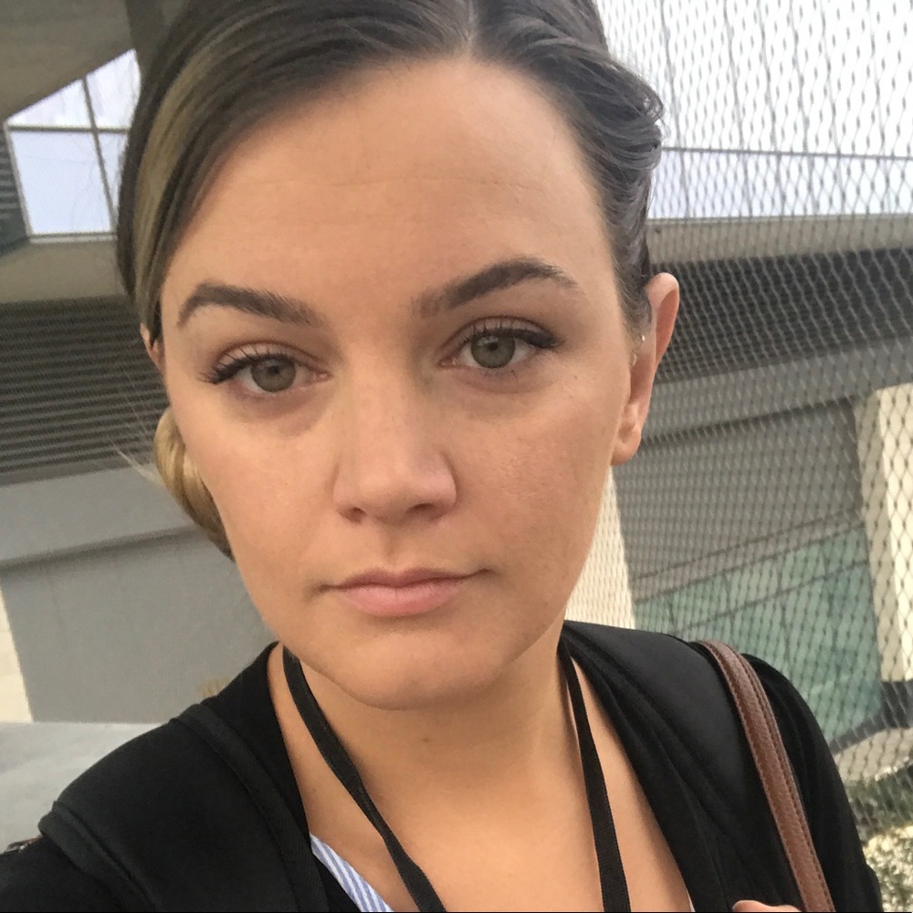 Meet your Posher, Lindsey